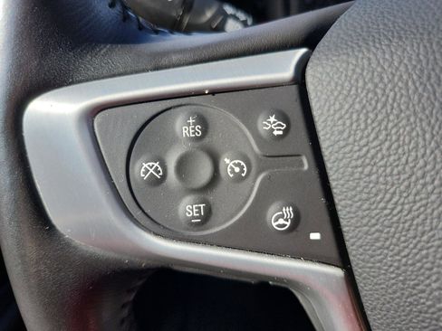 Certified 2022 GMC Terrain SLT image 23