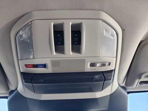 Used 2023 Subaru Ascent Onyx Edition Limited image 38