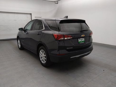 Used 2022 Chevrolet Equinox LT FWD image 5