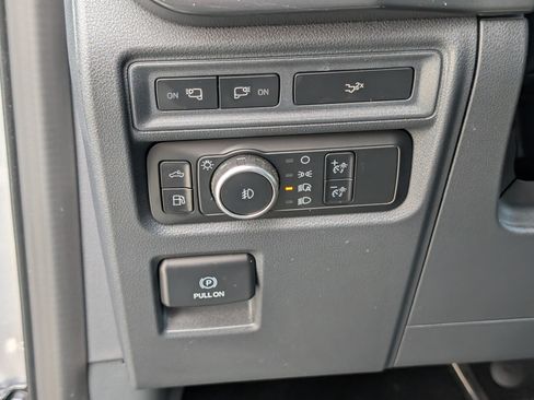 Used 2024 Ford F150 XLT w/ Equipment Group 302A MID AWD/4WD image 18