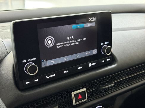 Certified 2024 Honda HR-V LX image 23