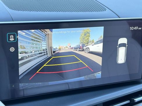 New 2026 Hyundai Santa Fe SEL image 17