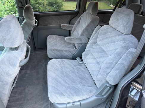 Used 2004 Honda Odyssey EX image 20