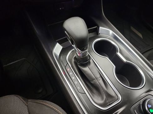 Used 2021 Chevrolet Traverse LT w/ LPO, Floor Liner Package image 24