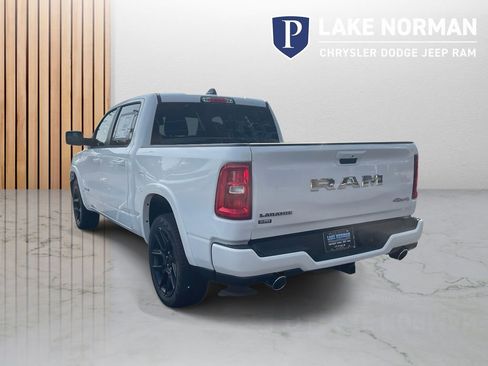 New 2026 RAM 1500 Laramie image 7