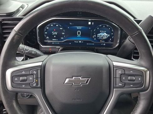 Used 2022 Chevrolet Silverado 1500 RST image 19