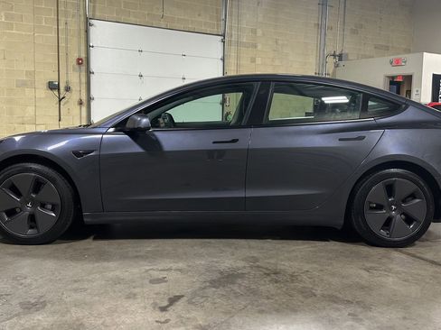 Used 2019 Tesla Model 3 Long Range image 6