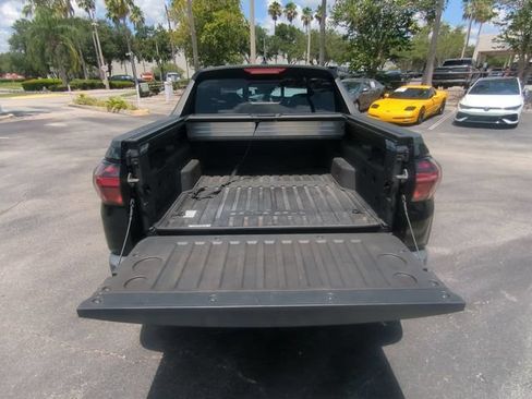 Used 2023 Hyundai Santa Cruz SEL Premium w/ Launch Package AWD/4WD image 14