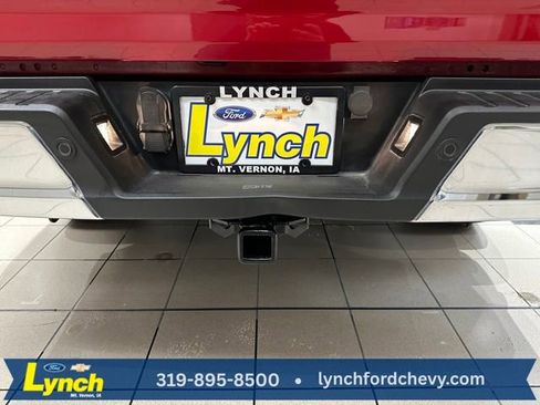 Used 2023 Ford F150 Lariat w/ Trailer Tow Package image 29