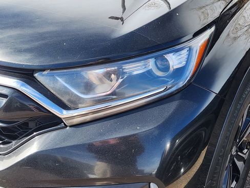 Used 2021 Honda CR-V Special Edition image 21