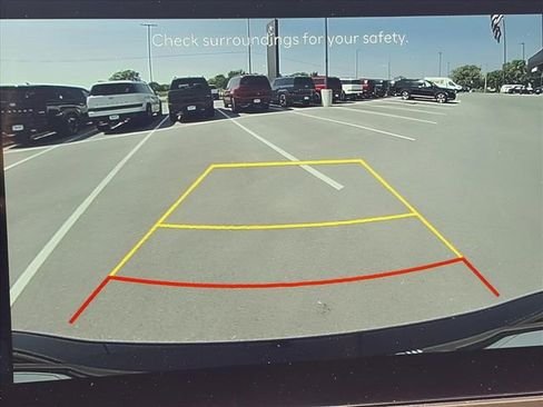 New 2025 Hyundai Tucson SEL image 17