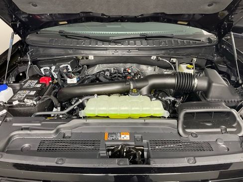 New 2027 Ford Expedition Platinum RWD image 9