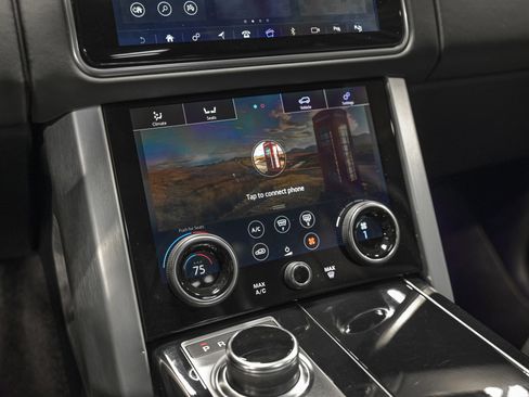 Used 2022 Land Rover Range Rover P525 Westminster Edition image 23