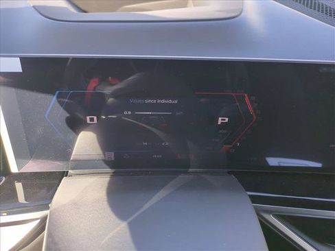 New 2026 BMW X5 M Competition w/ Executive Package AWD/4WD image 11