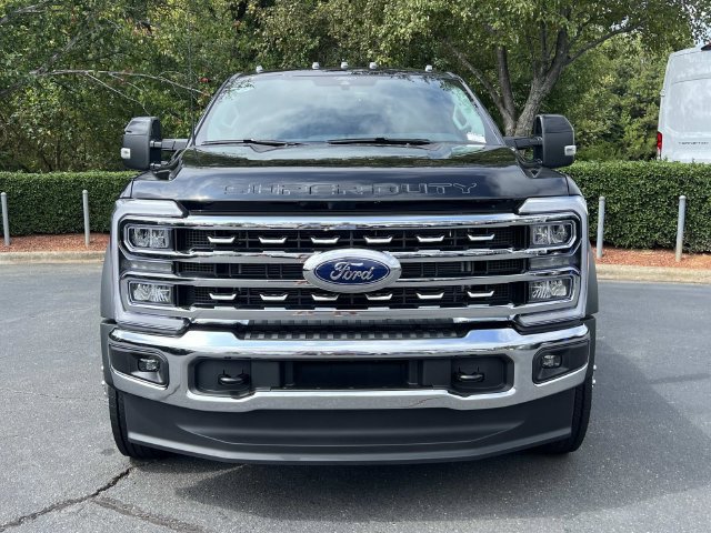 New 2026 Ford F450 Lariat AWD/4WD image 5