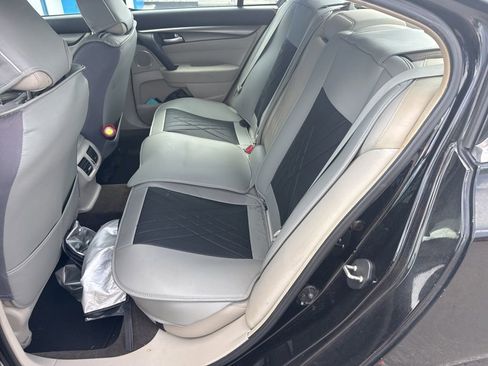 Used 2013 Acura TL w/ Technology Package FWD image 11
