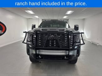 Used 2025 GMC Sierra 3500 Denali Ultimate AWD/4WD video 2