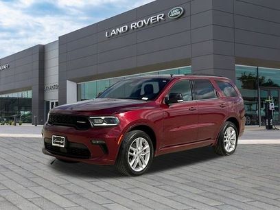 Used 2023 Dodge Durango GT