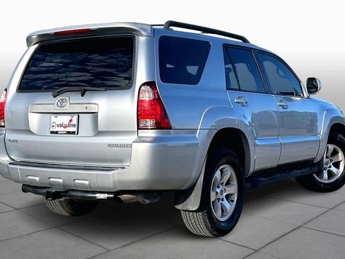 Used 2007 Toyota 4Runner Sport image 11
