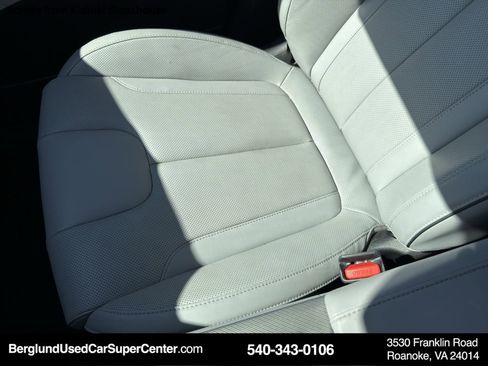 Used 2024 Hyundai Palisade SEL image 31