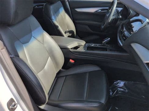 Used 2024 Cadillac CT5 Luxury w/ Sun And Sound Package image 23