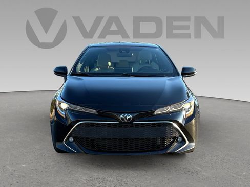 Used 2022 Toyota Corolla XSE image 20