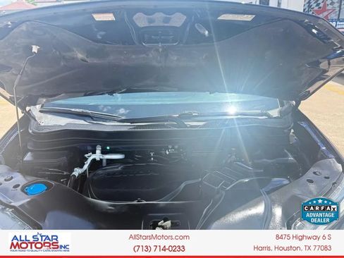 Used 2021 Honda Passport Elite image 12