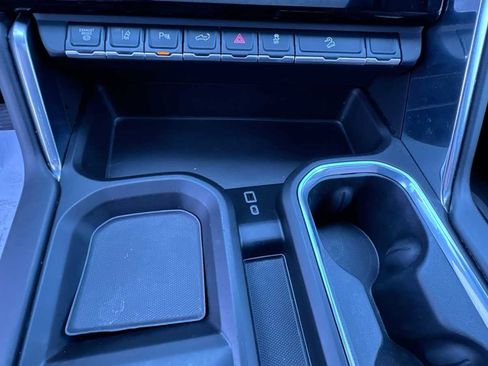 Used 2024 GMC Sierra 3500 Denali Ultimate image 28