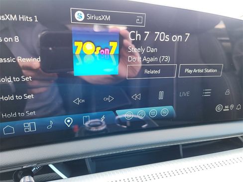 New 2026 Cadillac Optiq Luxury 2 image 12