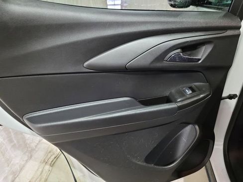 Used 2023 Chevrolet TrailBlazer LT w/ Convenience Package image 48