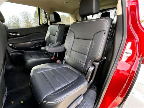 Used 2023 GMC Acadia Denali w/ Trailering Package image 23