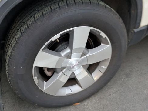 Used 2012 GMC Acadia SLT image 8