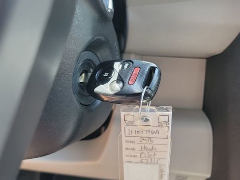 Used 2013 Honda Pilot EX image 23