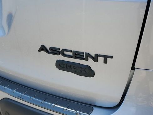 New 2025 Subaru Ascent Bronze Edition w/ Onyx Package image 7
