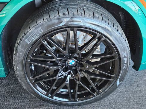 New 2026 BMW X6 M Competition w/ Executive Package image 9