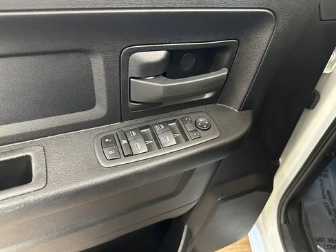 Certified 2022 RAM 1500 Tradesman w/ Popular Equipment Group AWD/4WD image 11