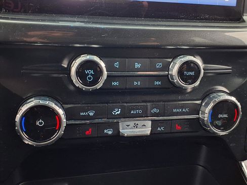 Certified 2023 Ford F150 XLT w/ Equipment Group 302A High image 17