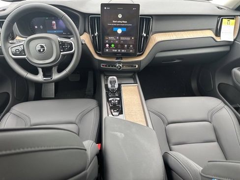 New 2026 Volvo XC60 B5 Plus w/ Protection Package Premier image 12