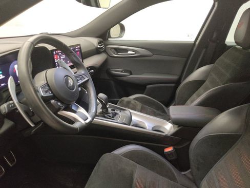 Used 2024 Dodge Hornet R/T image 17