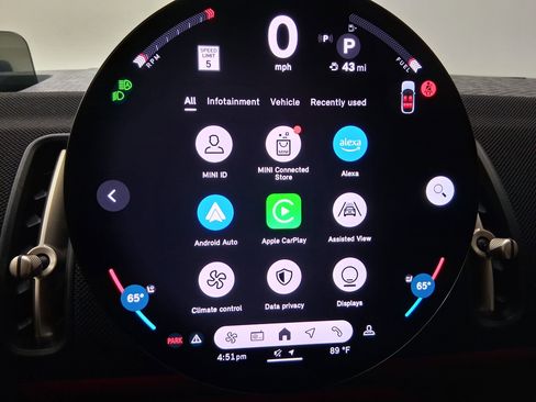 Certified 2025 MINI Cooper Countryman S image 25