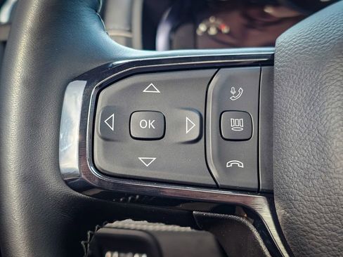 Certified 2025 RAM 2500 Limited AWD/4WD image 23