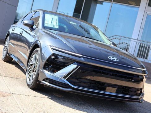 New 2026 Hyundai Sonata SEL image 7