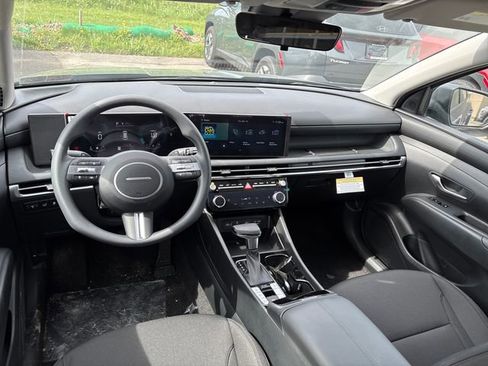 New 2026 Hyundai Tucson SEL image 6