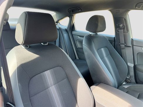 Used 2025 Honda Civic Sport image 25