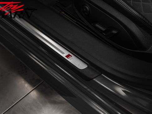 Used 2018 Audi TT 2.0T image 33