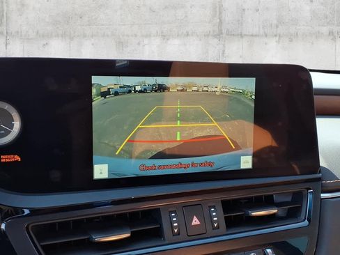 Used 2023 Lexus ES 350 w/ Accessory Package (Z1) FWD image 17