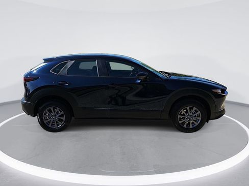 New 2026 MAZDA CX-30 AWD 2.5 S image 4