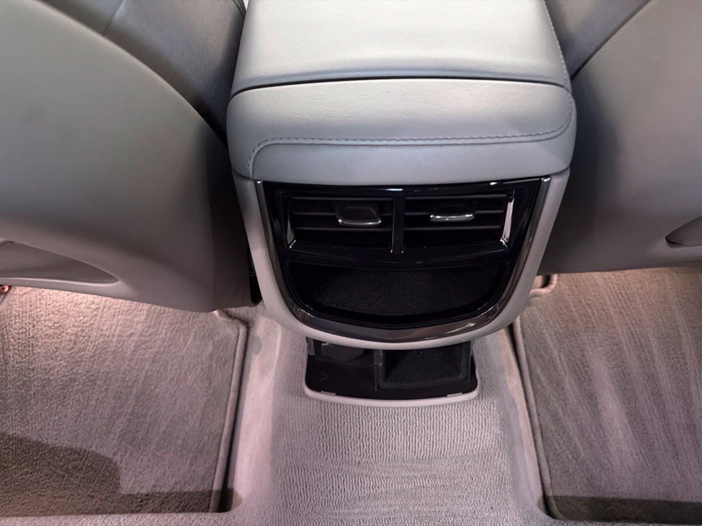 Used 2014 Cadillac CTS Sedan RWD image 24