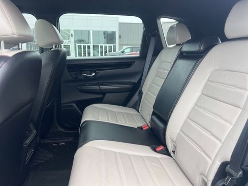 Used 2023 Honda CR-V Sport Touring image 34