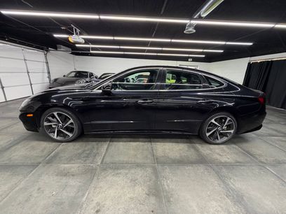 Used 2023 Hyundai Sonata SEL Plus